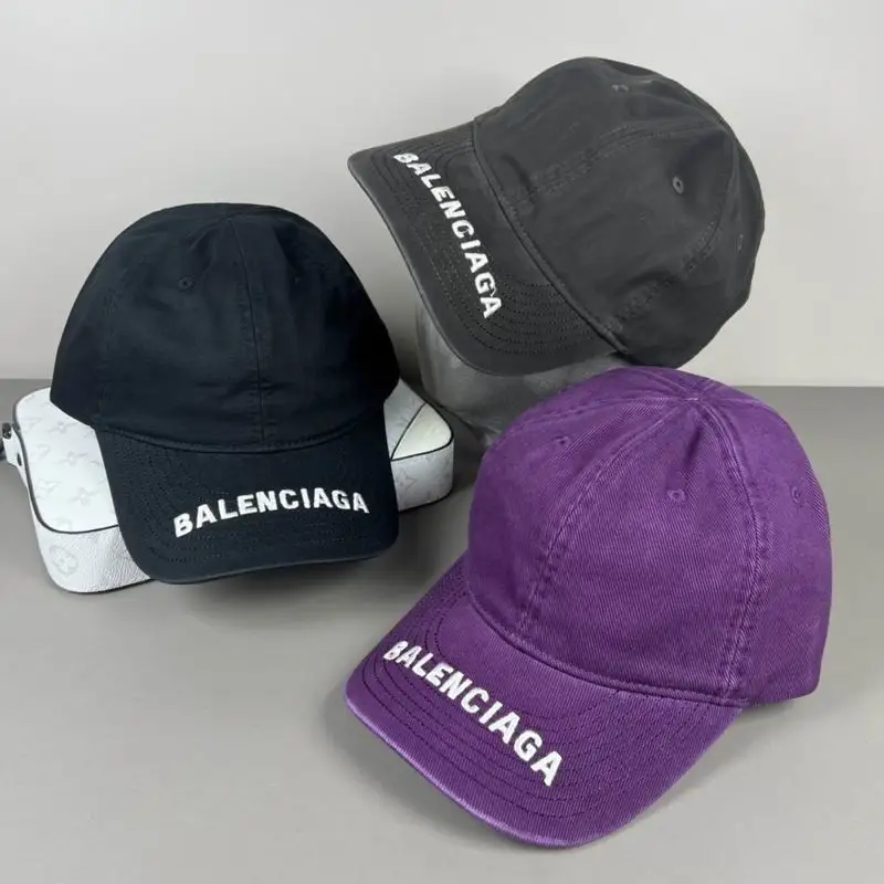 Balenciaga cap dx104